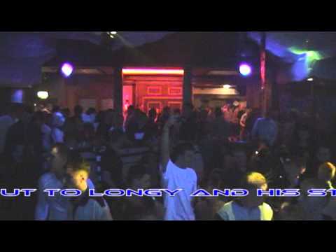 Zone @ Club 1-11 , Blackpool  - Sat 5th Feb 2005