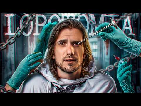 A PIOR cirurgia da HISTÓRIA