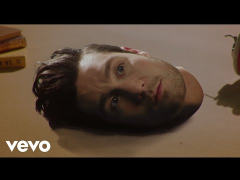 Bastille - Good Grief (Official Music Video)