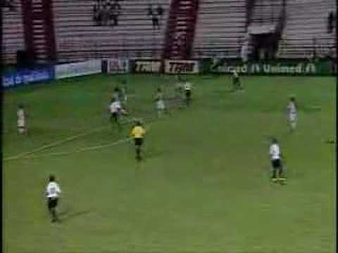 CB 2007 - R18 - Náutico  4 X 2 Figueirense