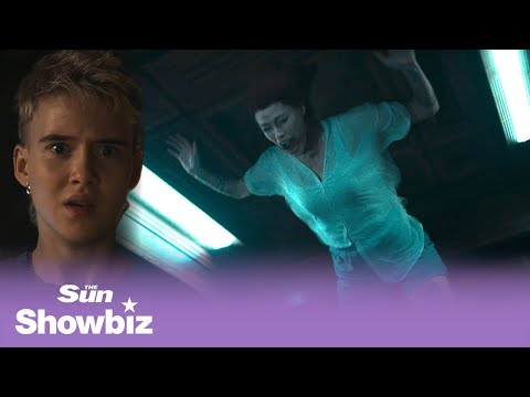 Evil Dead Rise – Film Clip - Possession