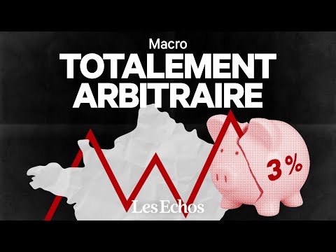 Pourquoi la règle des 3% de déficit n'a aucun sens ?