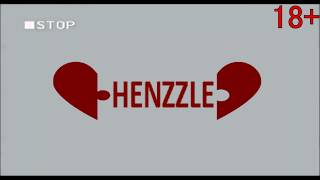 HENZZLE trailer hentai puzzle (only 18+)