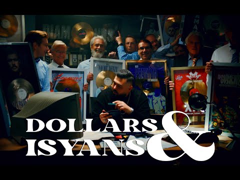 Summer Cem x BILLA JOE x reezy - "DOLLARS & ISYANS" (official Video)