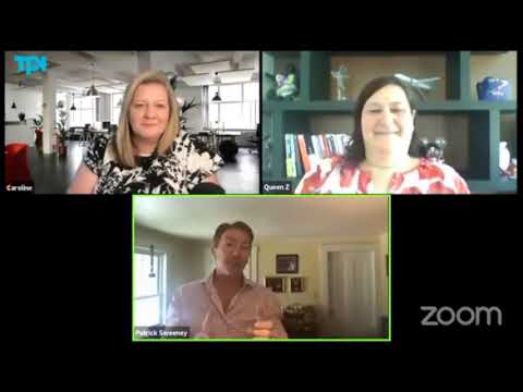 Masterclass for Sales - Sweeney Demo Reel