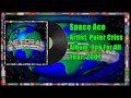 Peter Criss - Space Ace (Official Audio)