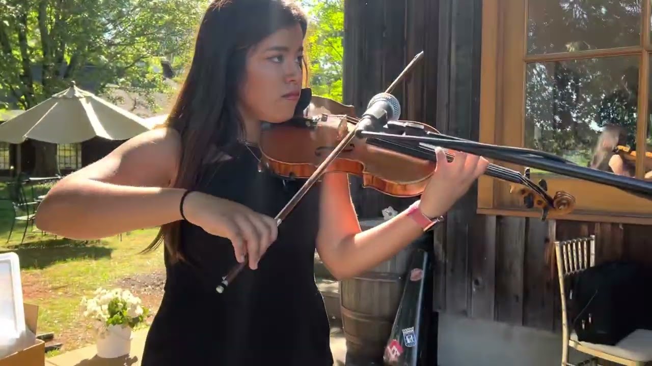 Promotional video thumbnail 3 for Dhara Márquez