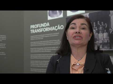 Dia Internacional dos Museus 2020