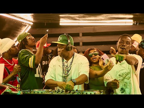 DJ A1 AKABA | THE SWIZZ CORNER MIDNIGHT FESTIVAL “25 | WARRI VIBES