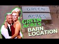 Green Acres Barn Location | Lost location FOUND!