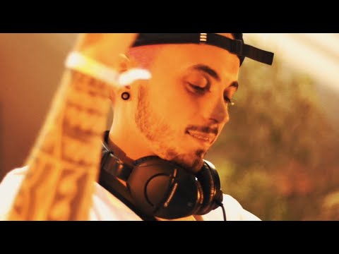 Tiago Rosa - Matahari (Mysterious Festival) | Indaial - SC