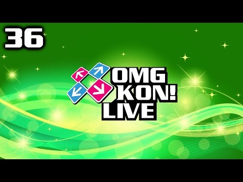 OMG KON! LIVE 36 - A SUDDEN LIVE STREAM APPEARS