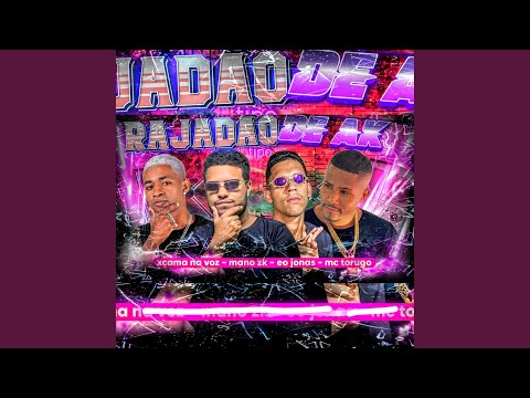 Xereca na Treta / Rajadão de Ak / Finge Que o Bumbum É Arma / Tá Tá Tá