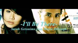JUST ME Album Preview by Sarah Geronimo