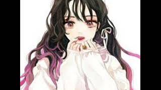 Kyung Dasom - My Love Song [ Nightcore ]