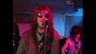 Dogs D&#39;Amour -  Victims of Success - The James Whale show