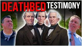 Restoration Revealed video thumbnail