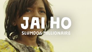 Download lagu Slumdog Millionaire - Jai Ho (Lyrics) mp3