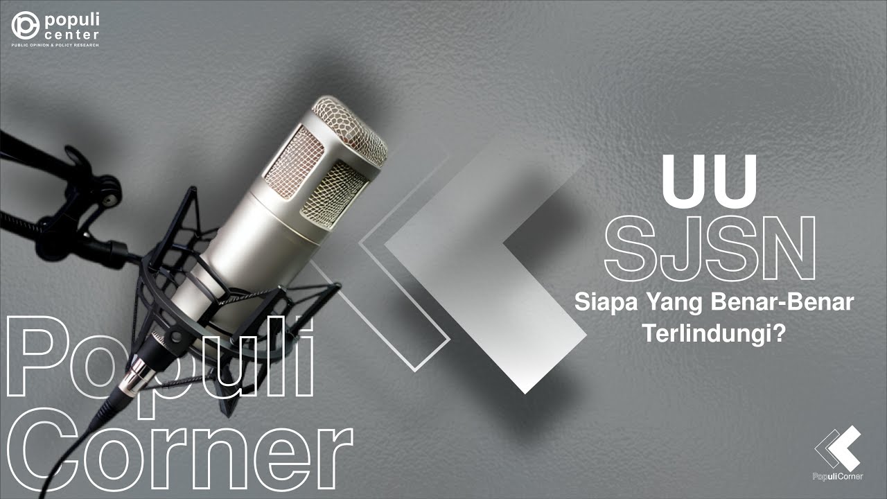 UU SJSN: Siapa yang Benar-Benar Terlindungi❓