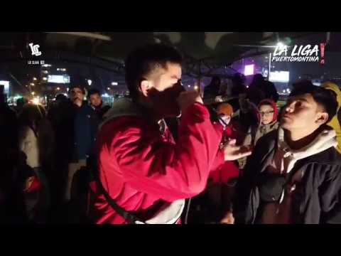 MABO vs WISE| OCTAVOS | BMF REGIONAL