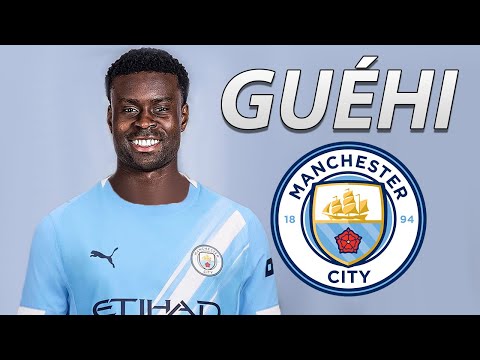 Marc Guehi ● Manchester City Transfer Target 2026 🔵🏴󠁧󠁢󠁥󠁮󠁧󠁿 Best Defensive Skills & Passes