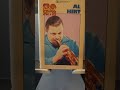 South Al Hirt trumpet