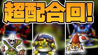 最初に捕まえた三匹のモンスターは最強になれる！？【イルルカ3Dわらしべ縛り】【ドラクエモンスターズゆっくり実況】#14