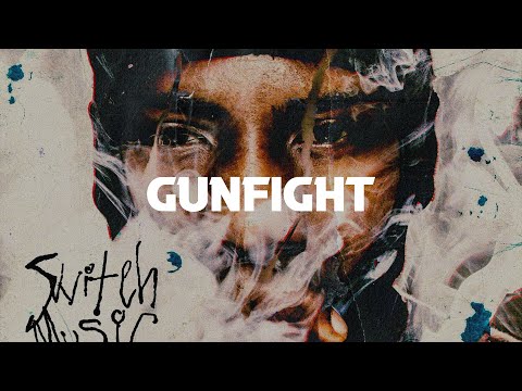 FREE PGF Nuk Type Beat "GUNFIGHT" (Prod. By Arcaze & Keyon)