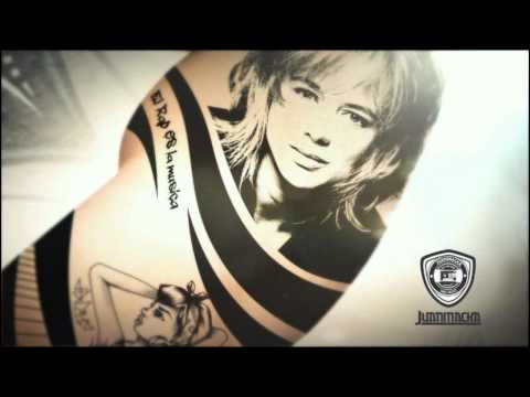 El Rap es la música 