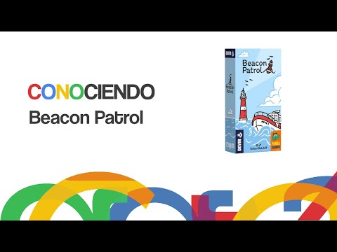 Getting to know Beacon Patrol