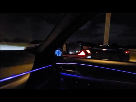 BMW F90 M5 Tuned vs Nissan GTR Upgraded Turbos vs ProCharged 5.0 Mustang 2016 Roll / Dig Races
