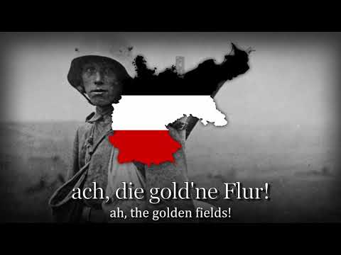 "Ich Bin Soldat" - German Anti-War Song