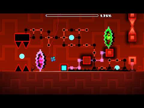 [4K 60fps] Code Red by EDSJustin