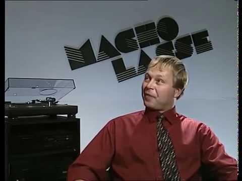 Galenskaparna - Macho Lasse + låten Du é okey