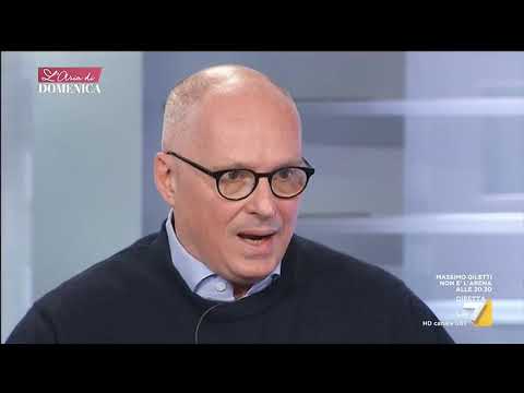 Walter Ricciardi: "L'anti-vaccinismo è nato coi vaccini, il vaccino anti-Covid sarà sicuro ...