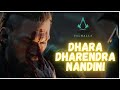 Dhara Dharendra Nandini | assassin's creed valhalla | Full HD | Dyson Yt