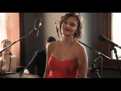 Agua De Beber "Drinking Water" - Stringspace Jazz Band