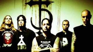 Devildriver-I Dreamed i died