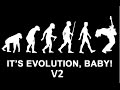 Evolution of Music V2 