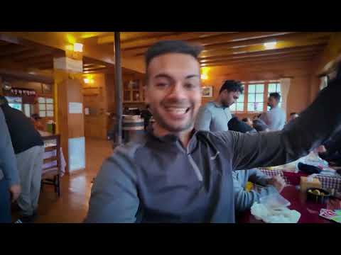 Everest base camp - sneh desai