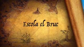 Sortida a Sant Pere de Rodes