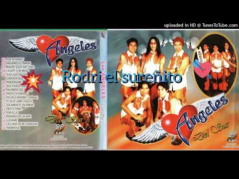 Palomita Del Amor - Los Angeles Del Sur
