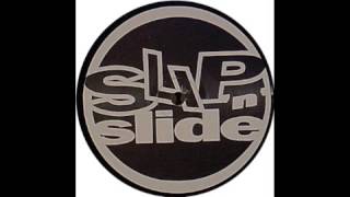 Blaze (Cult Of Soul) 1997