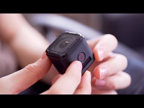 GoPro Hero 4 Session Review: Lohnt sich die kleine Actioncam? - felixba