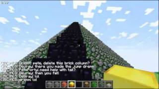 Minecraft - Inca Pyramid