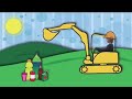 PBS Kids Program Break 2017 WIPB