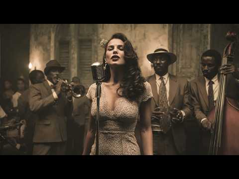 Son Cubano de Madrugada - Cuando La Habana Suspira