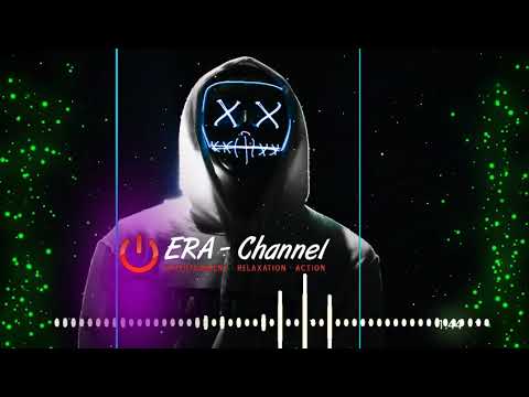 _♫ ERA-Channel ♫_ Aiyo feat Eyre - Silent