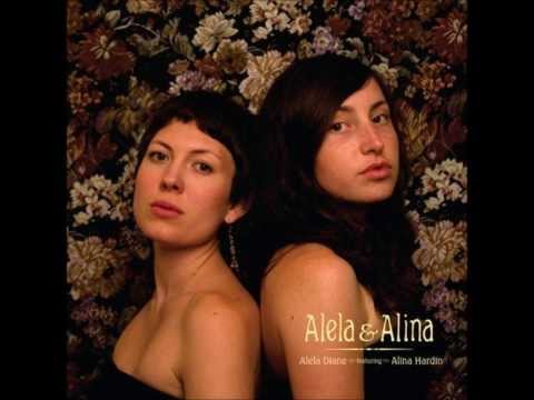 01. Admist the movement / Alela Diane & Alina Hardin
