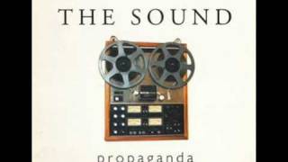 THE SOUND ~ No Salvation